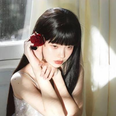 失踪女孩